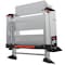 Little Giant Ladders Little Giant Jumbo 3.5 ft. H Aluminum Step Ladder Type IAA 375 lb. capacity 11903-002 - alternate 3